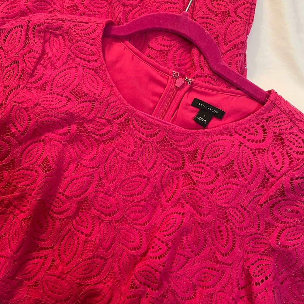 Ann Taylor Dress